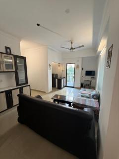 Modern 1BR Oasis in Kondapur - Kondapur - 4
