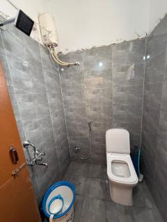 Modern 1BR Oasis in Kondapur - Kondapur - 1