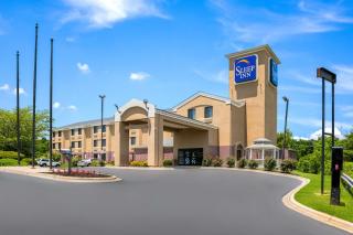 Sleep Inn Statesville I-40 - Statesville - 0