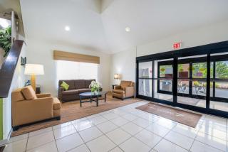 Sleep Inn Statesville I-40 - Statesville - 3