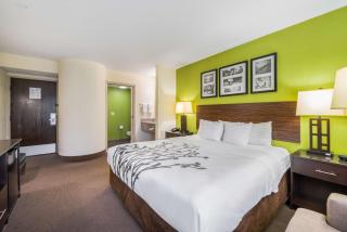 Sleep Inn Statesville I-40 - Statesville - 2