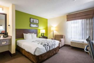 Sleep Inn Statesville I-40 - Statesville - 1