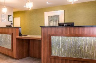 Quality Inn - Bedford - 4