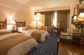 Faisalabad Serena Hotel - 8