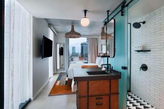 Tommie Austin, JDV by Hyatt - Austin - 8