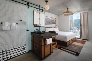 Tommie Austin, JDV by Hyatt - Austin - 4