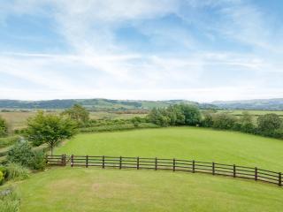 Neuadd Las - Tregaron - 9
