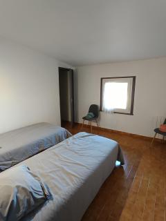 appartement de village 2nd étage - Malaucène - 6
