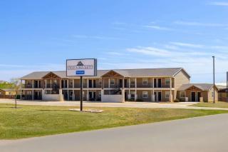 Eagle's Den Suites Cotulla a Travelodge by Wyndham - Cotulla - 7