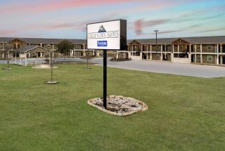Eagle's Den Suites Cotulla a Travelodge by Wyndham - Cotulla - 6