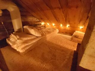 Hideout in the heart of Levi - Kittilä - 9