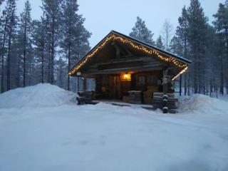 Hideout in the heart of Levi - Kittilä - 5