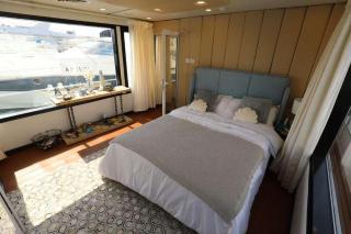 Butinah Charters Yacht Rental - Abu Dhabi - 1
