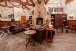 Corduroy Inn and Lodge, Trademark Collection by Wyndham - 2