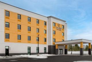 Quality Inn & Suites Prescott - Prescott - 9