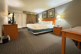 Rodeway Inn - College Station - 9