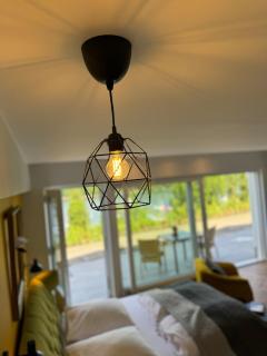 #7 Ommi Kese Soling See-Suite Sauna und Terrasse - Olpe - 2