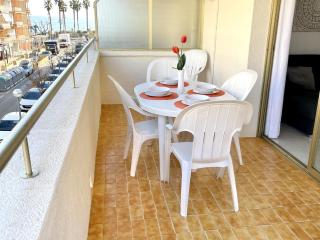 APARTBEACH PARADIS PARK con VISTAS PLAYA - La Pineda - 5