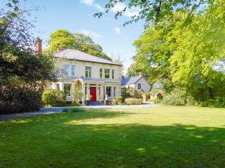 The Garden Lodge Flat - Uk49415 - Pembrokeshire - 0