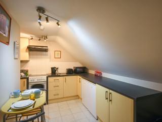 The Garden Lodge Flat - Uk49415 - 7