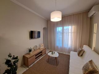 Finikas Apartment R203 - - 6