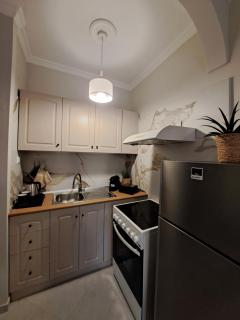 Finikas Apartment R203 - - 5