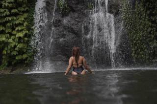 Maha Hills Resort by Mahaprana Experience - Lovina - 7