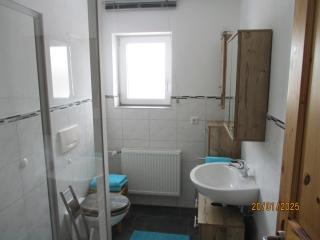 Heyartz, Ferienwohnung Peter - 4