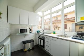 Apartamento Río Deba - San Sebastián - 1