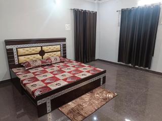 The Wings Home Kashi Roof Top - 2
