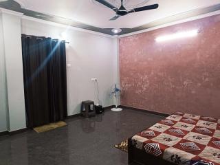 The Wings Home Kashi Roof Top - 8
