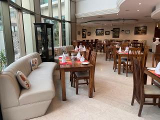 The BellaVista Hotel Panchkula-Chandigarh - Panchkula - 2