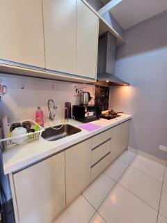 Comfy Studio Neo Damansara Ikea Ikano 2Pax1CP - Petaling Jaya - 9