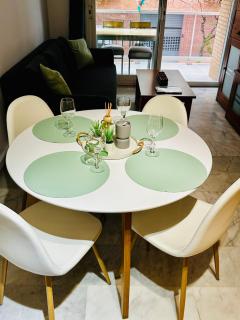 Apartamento Playa Arrabassada - Tarragona - 9