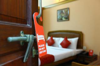 The Park View Inn - Chennai - 0