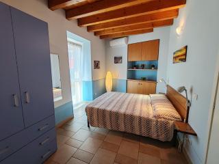 Residenza Silvana Apt A Cielo on the ground floor with parking - Verbania - 1