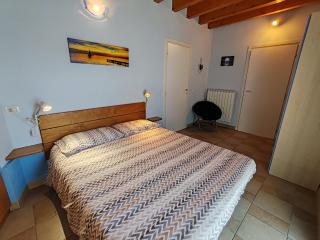 Residenza Silvana Apt A Cielo on the ground floor with parking - Verbania - 2