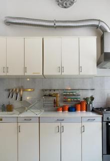LOFT STYLE APARTMENT in the centre of VILNIUS - 4