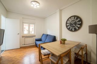 Apartamento Río Deba - San Sebastián - 0