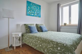 Lovely 2 bedrooms flat Basel Saint Louis -with private parking - Saint-Louis - 1