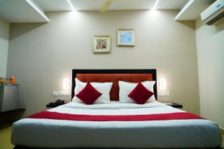 Hotel Delphi Grand Hyderabad - Hi-Tech City, Perfect for Business & Comfort - 7
