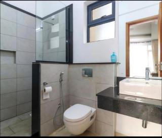 1Bed Deluxe Retreat at the Centre of Westlands with Pool & Functionional Gym - Nairobi - 9