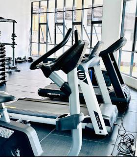 1Bed Deluxe Retreat at the Centre of Westlands with Pool & Functionional Gym - Nairobi - 8