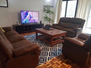 1Bed Deluxe Retreat at the Centre of Westlands with Pool & Functionional Gym - Nairobi - 5