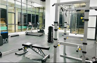 1Bed Deluxe Retreat at the Centre of Westlands with Pool & Functionional Gym - Nairobi - 3