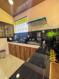 NANAS House - Tigre - 8