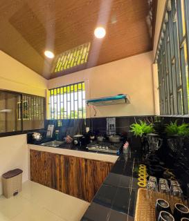 NANAS House - Tigre - 7