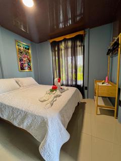 NANAS House - Tigre - 1