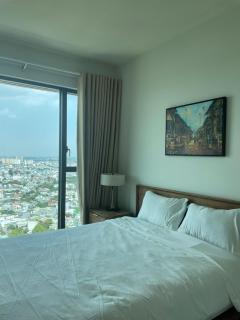 1Br Feliz apartment ThanhMyLoi - Ho Chi Minh - 4