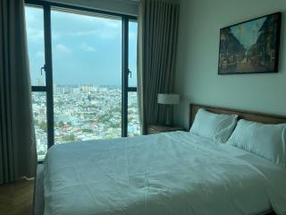 1Br Feliz apartment ThanhMyLoi - Ho Chi Minh - 7